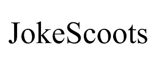 JOKESCOOTS