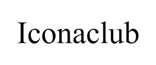 ICONACLUB