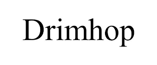 DRIMHOP