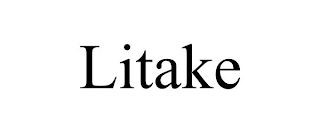 LITAKE