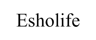 ESHOLIFE