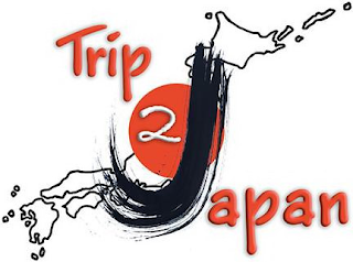 TRIP 2 JAPAN