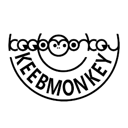 KEEBMONKEY