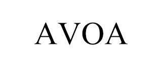 AVOA