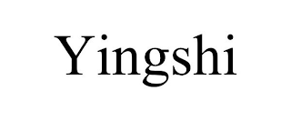 YINGSHI