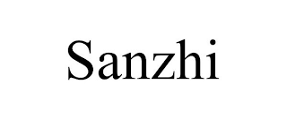 SANZHI