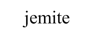 JEMITE