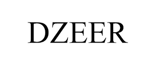 DZEER