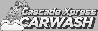 CASCADE XPRESS CARWASH