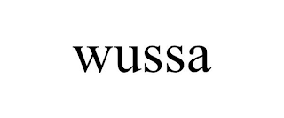 WUSSA