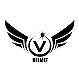 V HELMET