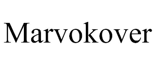 MARVOKOVER