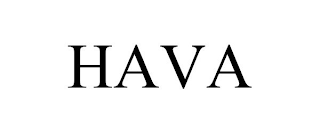 HAVA