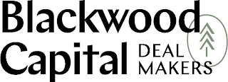 BLACKWOOD CAPITAL DEAL MAKERS