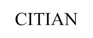 CITIAN