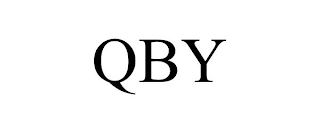 QBY