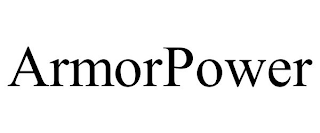 ARMORPOWER