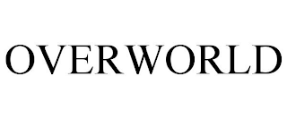 OVERWORLD