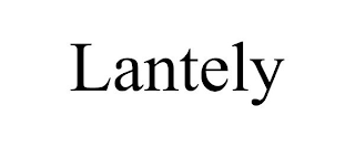 LANTELY