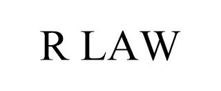 R LAW