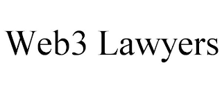 WEB3 LAWYERS