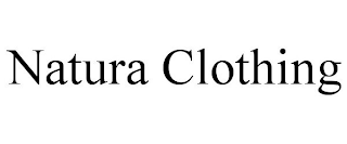 NATURA CLOTHING