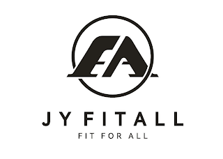 FA JY FITALL FIT FOR ALL