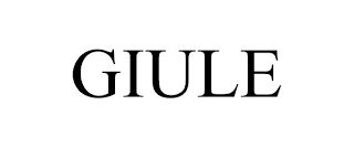 GIULE