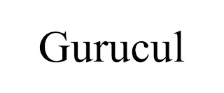 GURUCUL