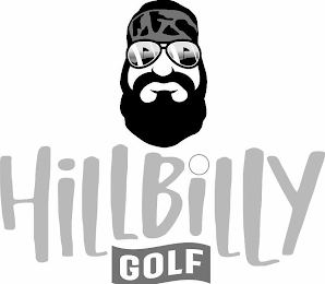 HILLBILLY GOLF
