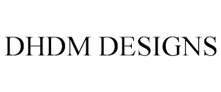 DHDM DESIGNS