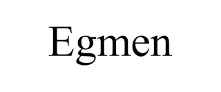 EGMEN