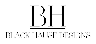 BH BLACK HAUSE DESIGNS