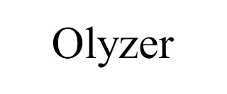 OLYZER