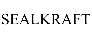 SEALKRAFT