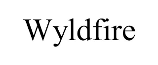 WYLDFIRE