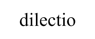 DILECTIO