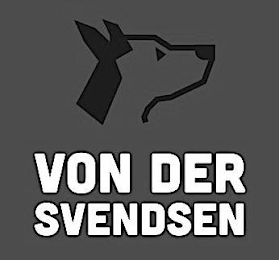 VON DER SVENDSEN