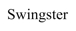 SWINGSTER