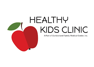 HEALTHY KIDS CLINIC A PART OF CUMBERLAND FAMILY MEDICAL CENTER, INC.