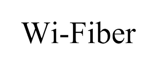 WI-FIBER