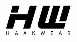 HW HAAKWEAR