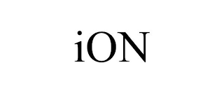 ION