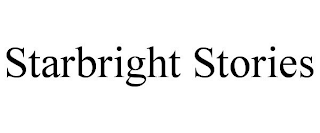 STARBRIGHT STORIES