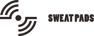 SWEAT PADS