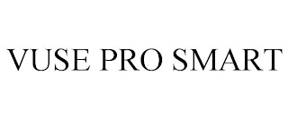 VUSE PRO SMART