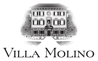 VILLA MOLINO