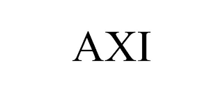 AXI