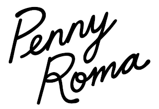 PENNY ROMA