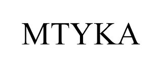 MTYKA